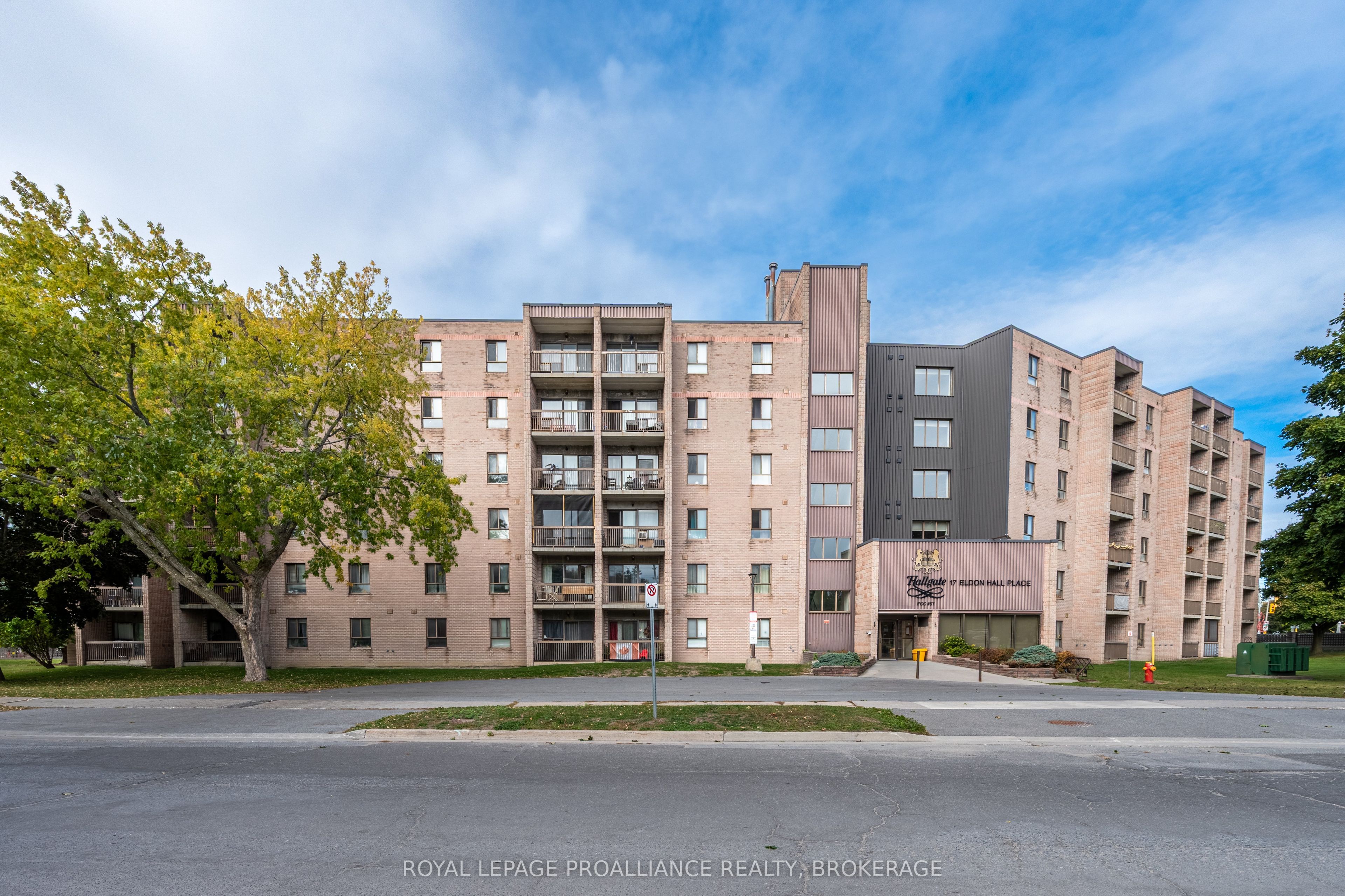 Additional image 2 of 510-17 Eldon Hall Place, Kingston, ON, K7M 7H5