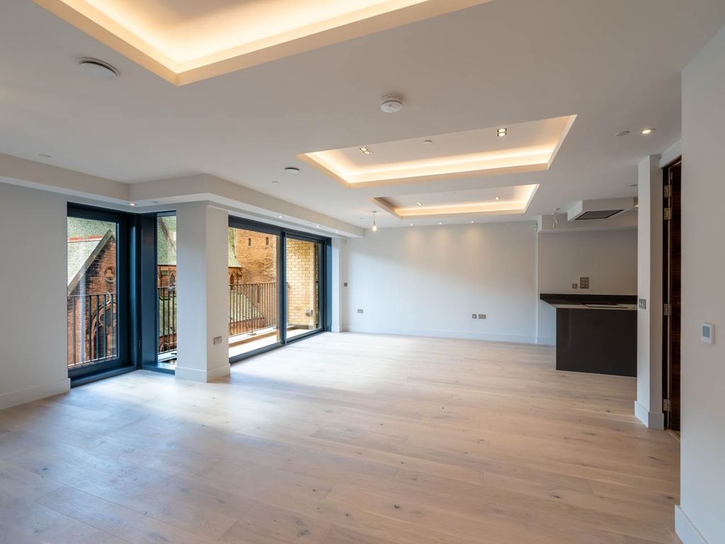 Additional image 3 of 2 bed flat for sale59 Belford Road, Edinburgh EH4