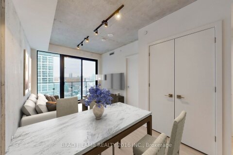 Additional image 7 of 1106-284 King Street E, Toronto, ON, M5A 1K4