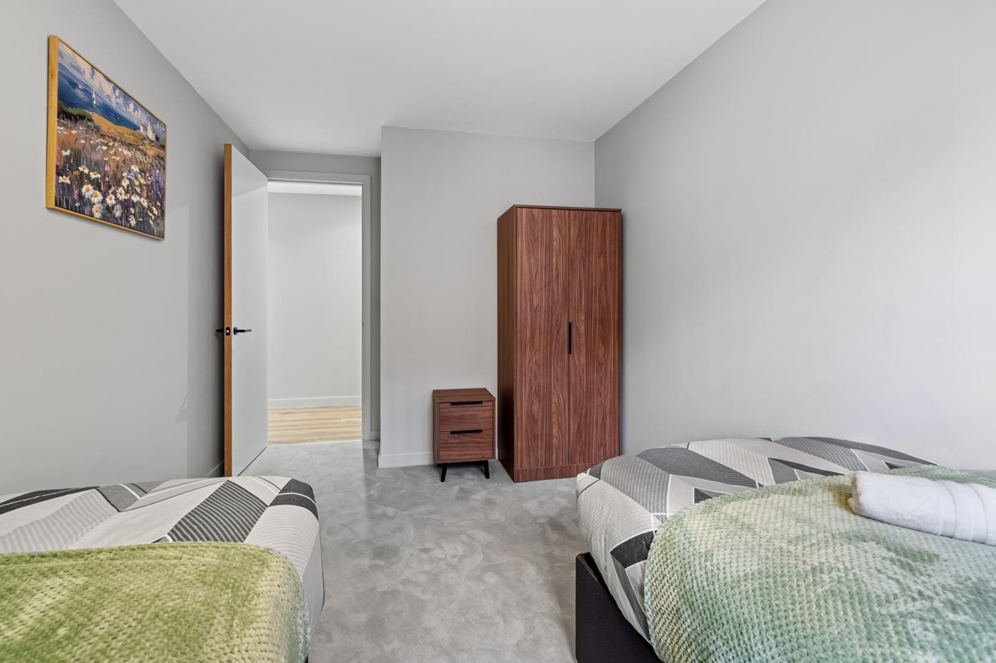 Additional image 18 of 2 Bed Flat, Pressworks, B3, N1 7GU