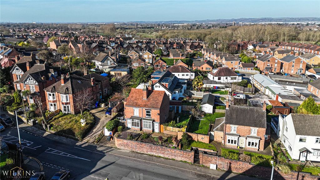 Additional image 19 of 2 bed semi-detached house for saleMain Street, Stapenhill, Burton-On-Trent, Staffordshire DE15