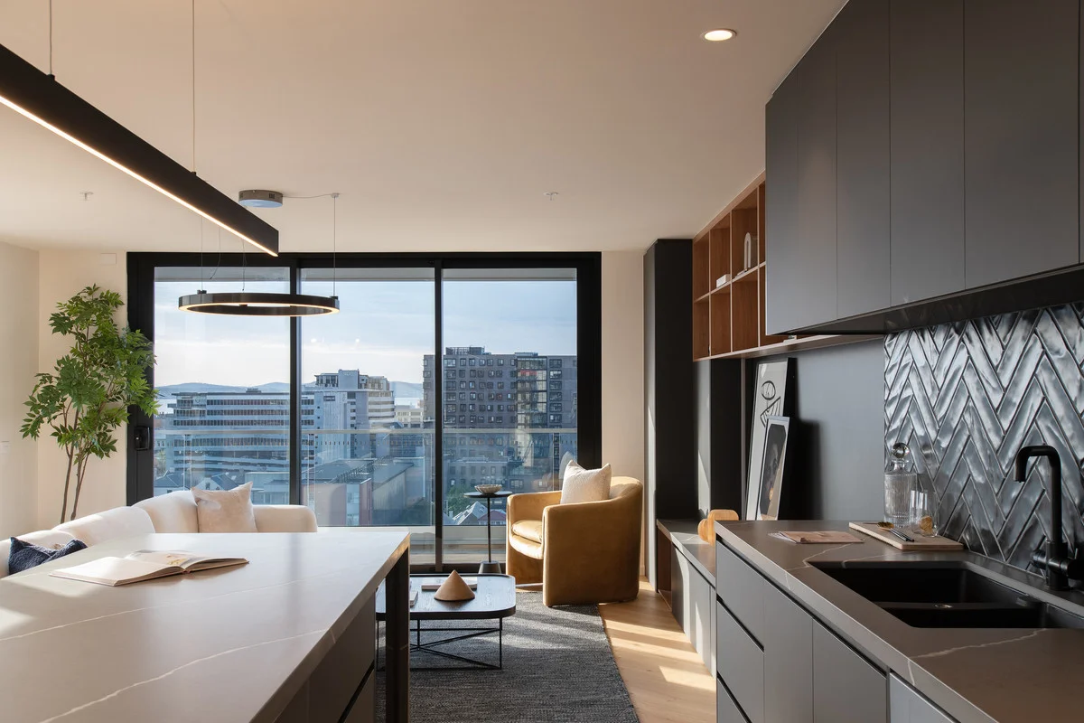 Additional image 5 of Residence 26/34 Patrick Street, Hobart TAS 7000