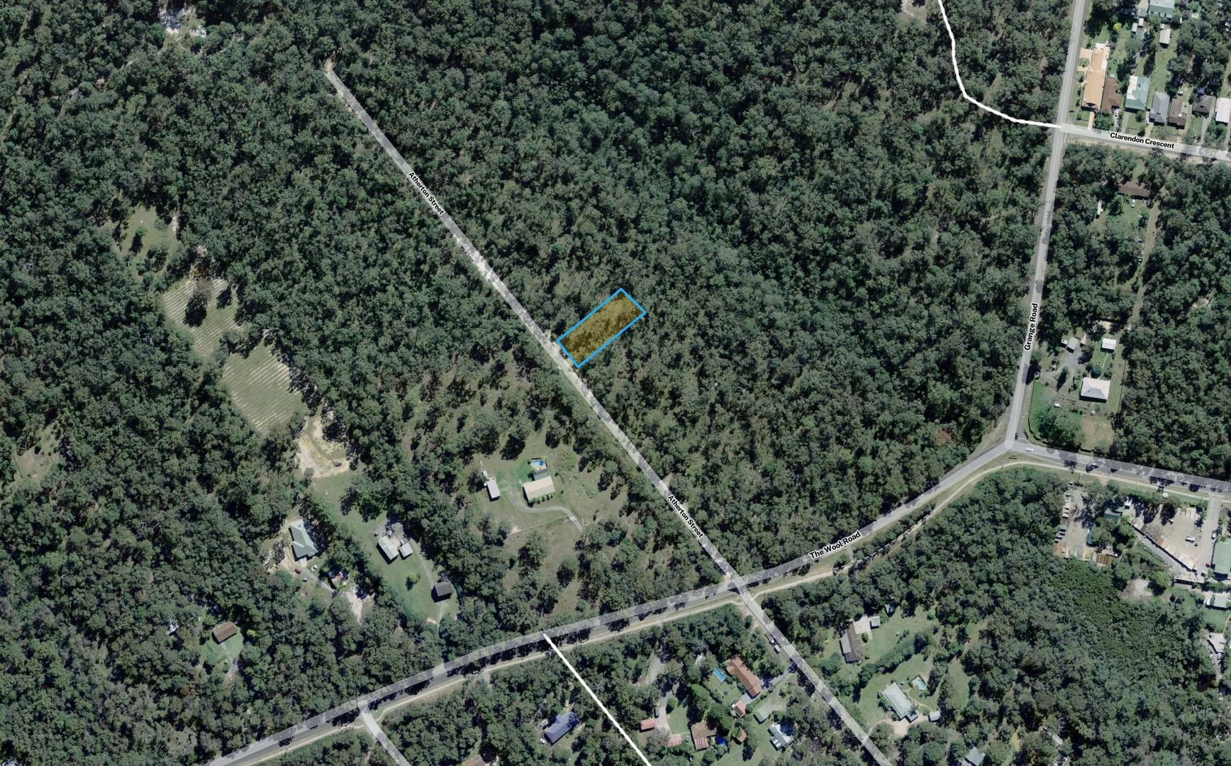 555 Atherton Street, Basin View NSW 2540