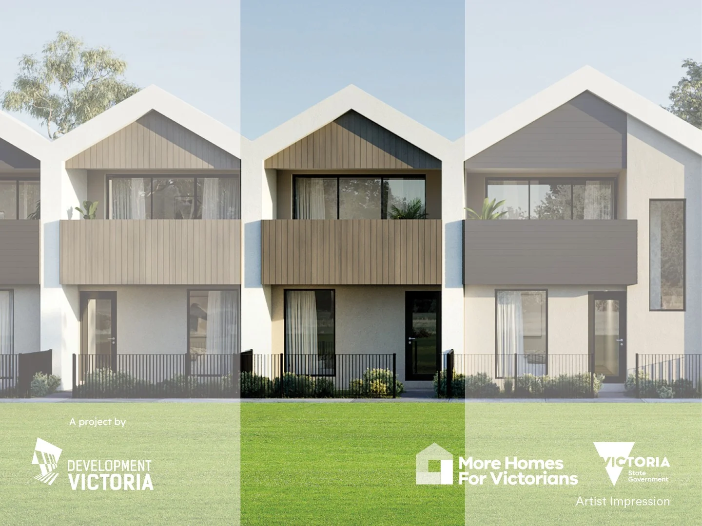 Lot 325 Kaolin Lane, Officer VIC 3809