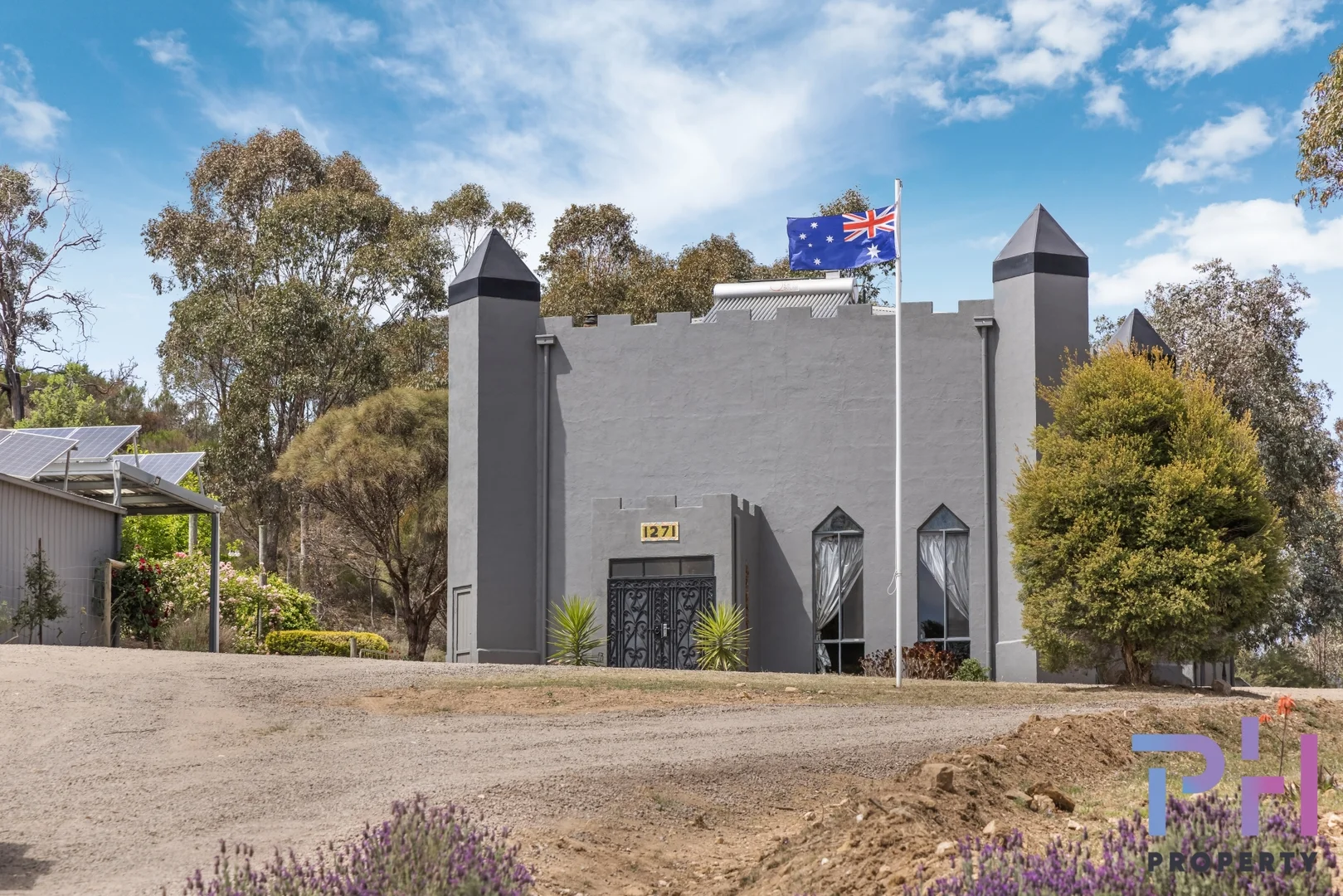 Additional image 26 of 1271 Axe Creek Road, Sedgwick VIC 3551