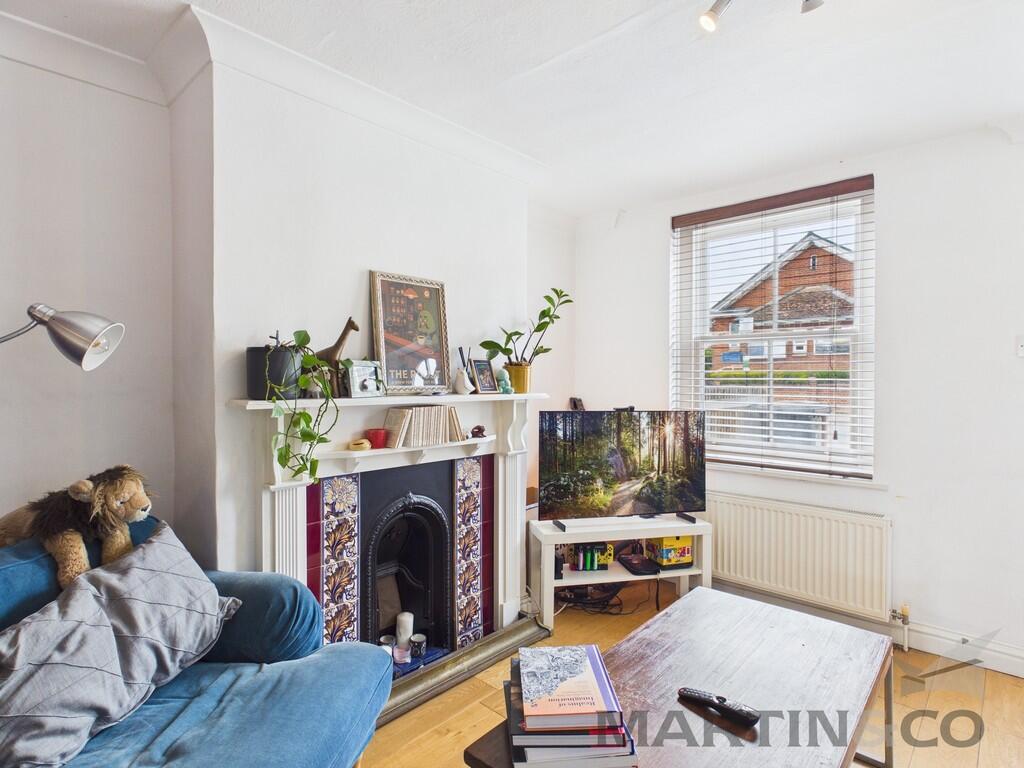 Additional image 9 of Lattimore Rd in Central St Albans