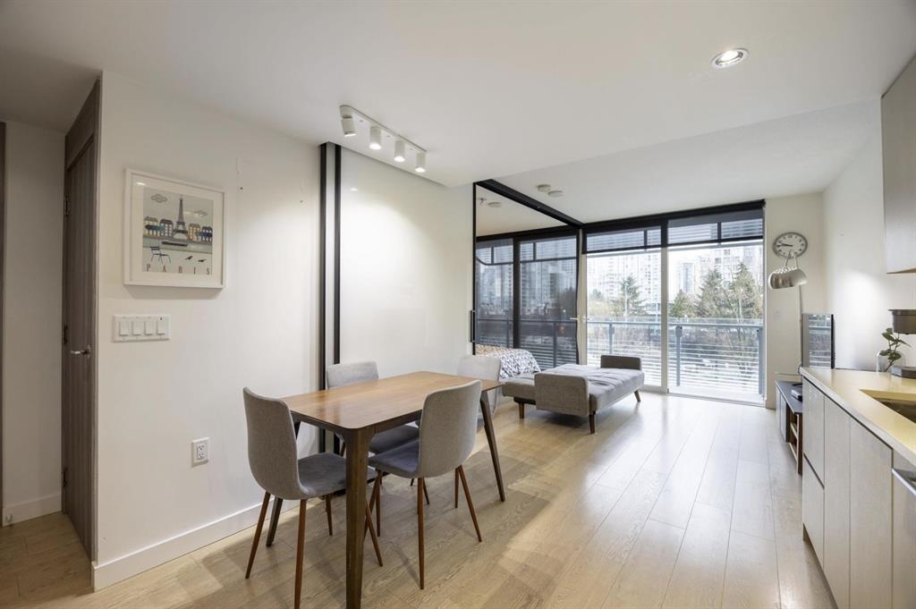 Additional image 5 of 403-89 Nelson Avenue, Vancouver, BC, V6Z 0E7