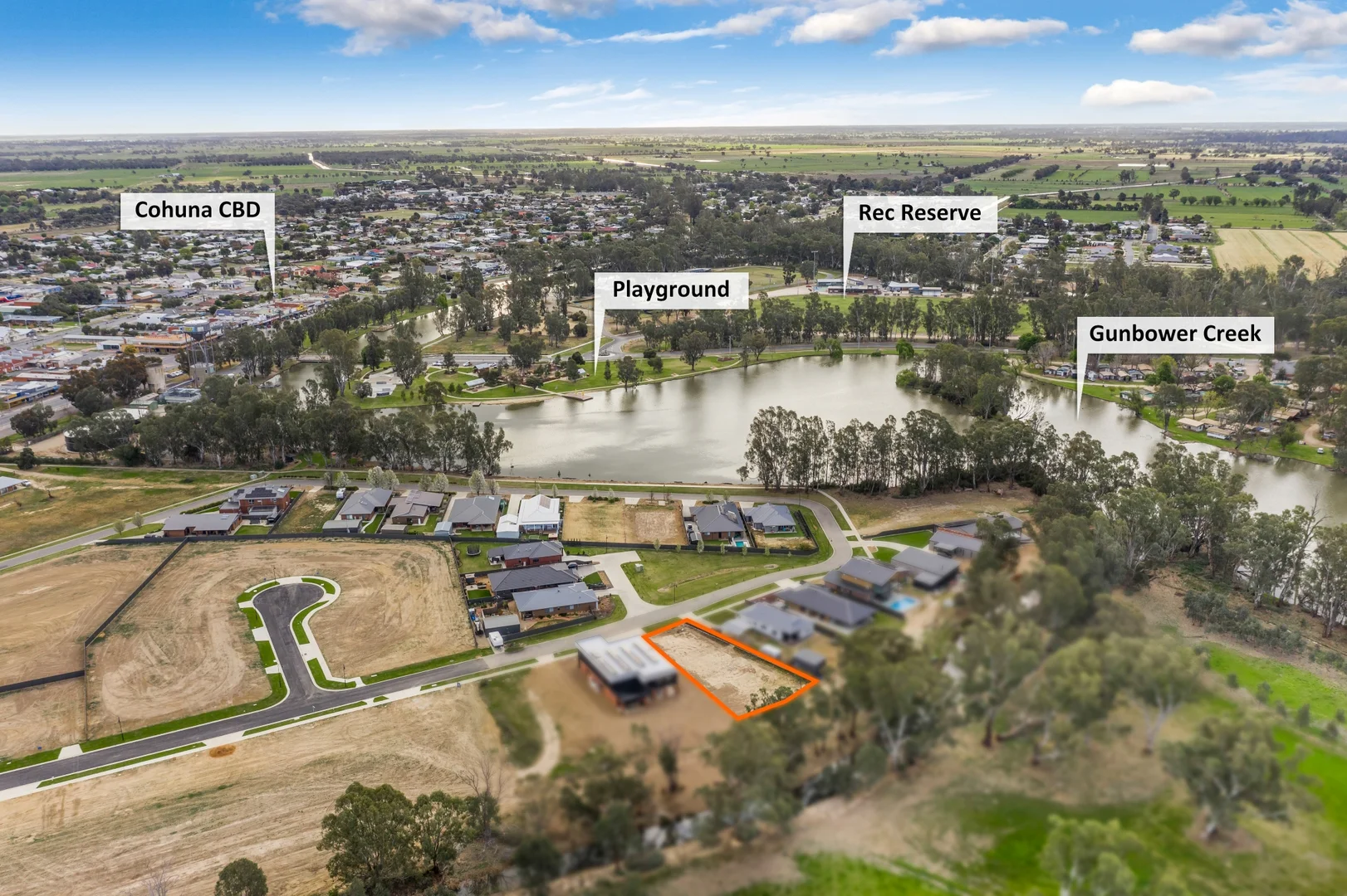 Additional image 5 of 37 Settlers Key, Cohuna VIC 3568