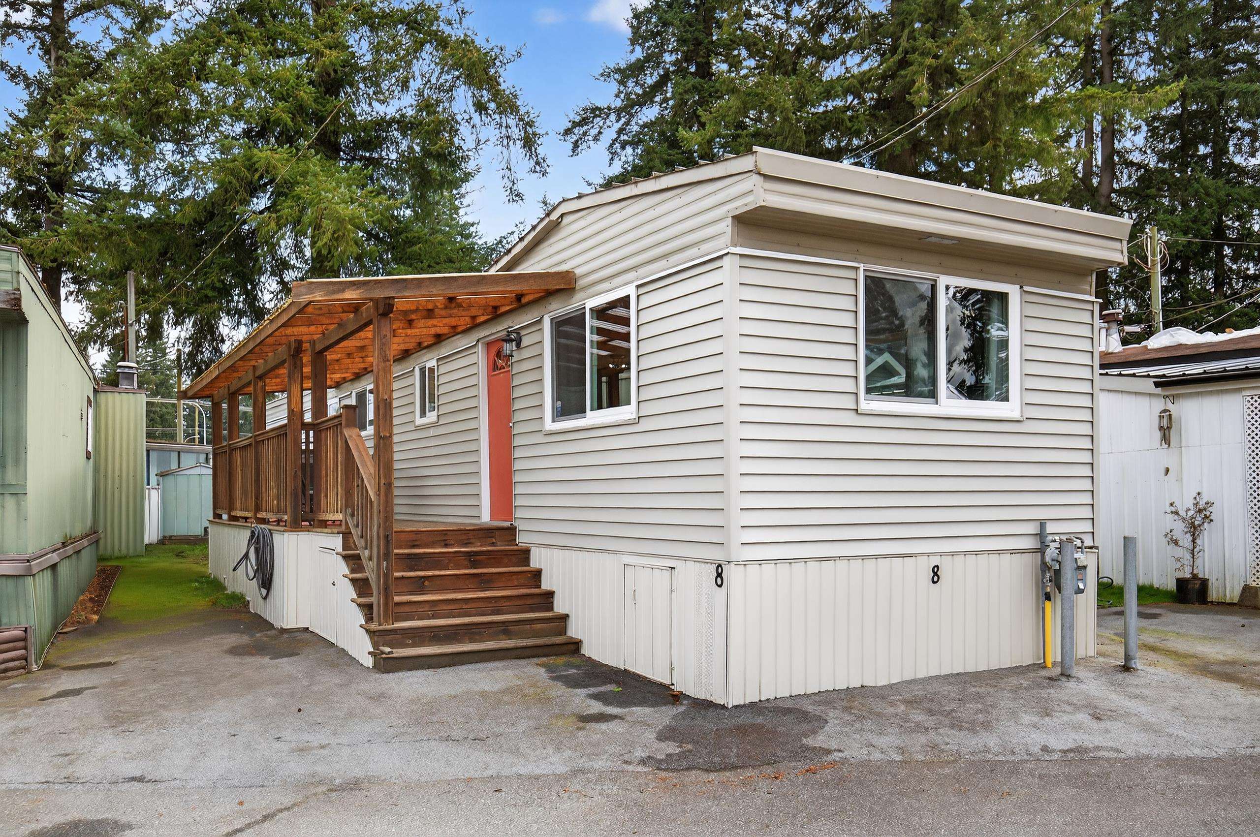 Additional image 2 of 8-24330 Fraser Highway, Langley, BC, V2Z 1N2