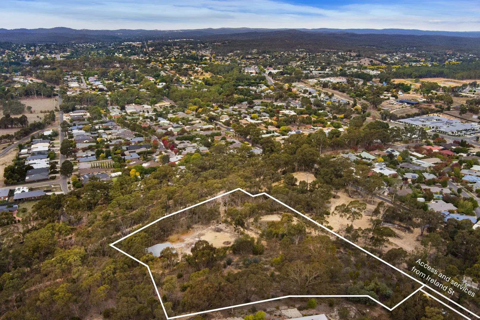 Additional image 2 of A/70 Ireland (access Via Martin) Street, McKenzie Hill VIC 3451