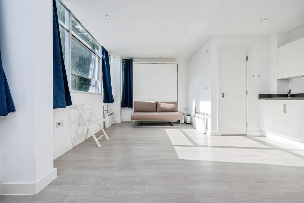 Additional image 7 of Newsom Place, Hatfield Road, St. Albans