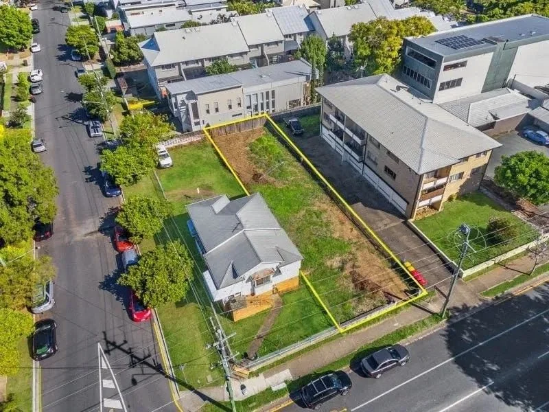 247 Lancaster Road, Ascot QLD 4007