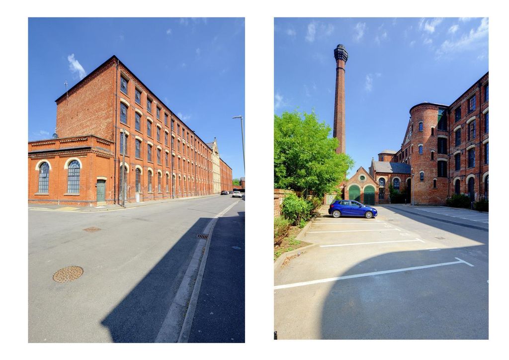 Additional image 20 of 2 bed flat for saleSpringfield Mill, Sandiacre, Nottingham NG10