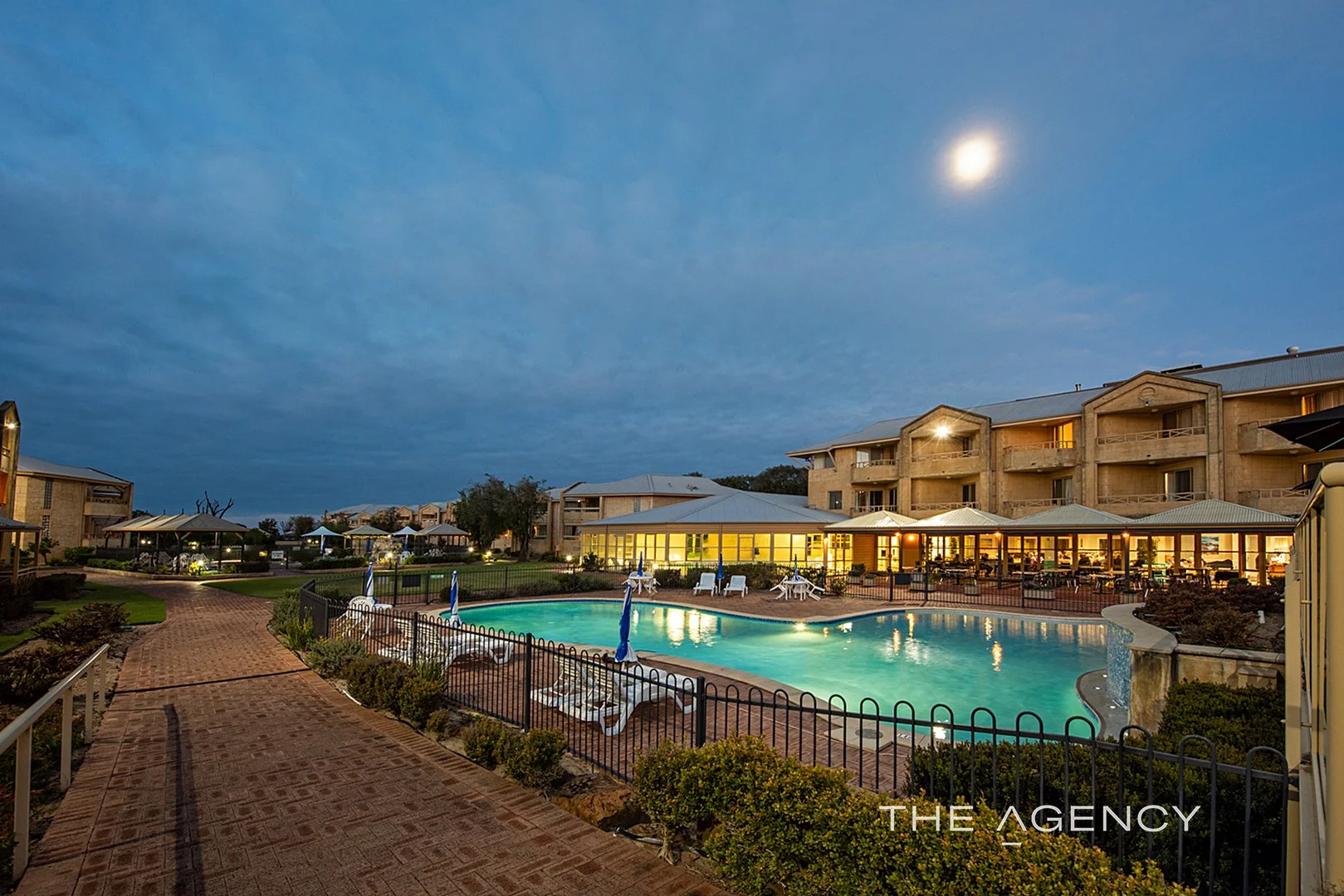 201/595 Bussell Highway, Broadwater WA 6280