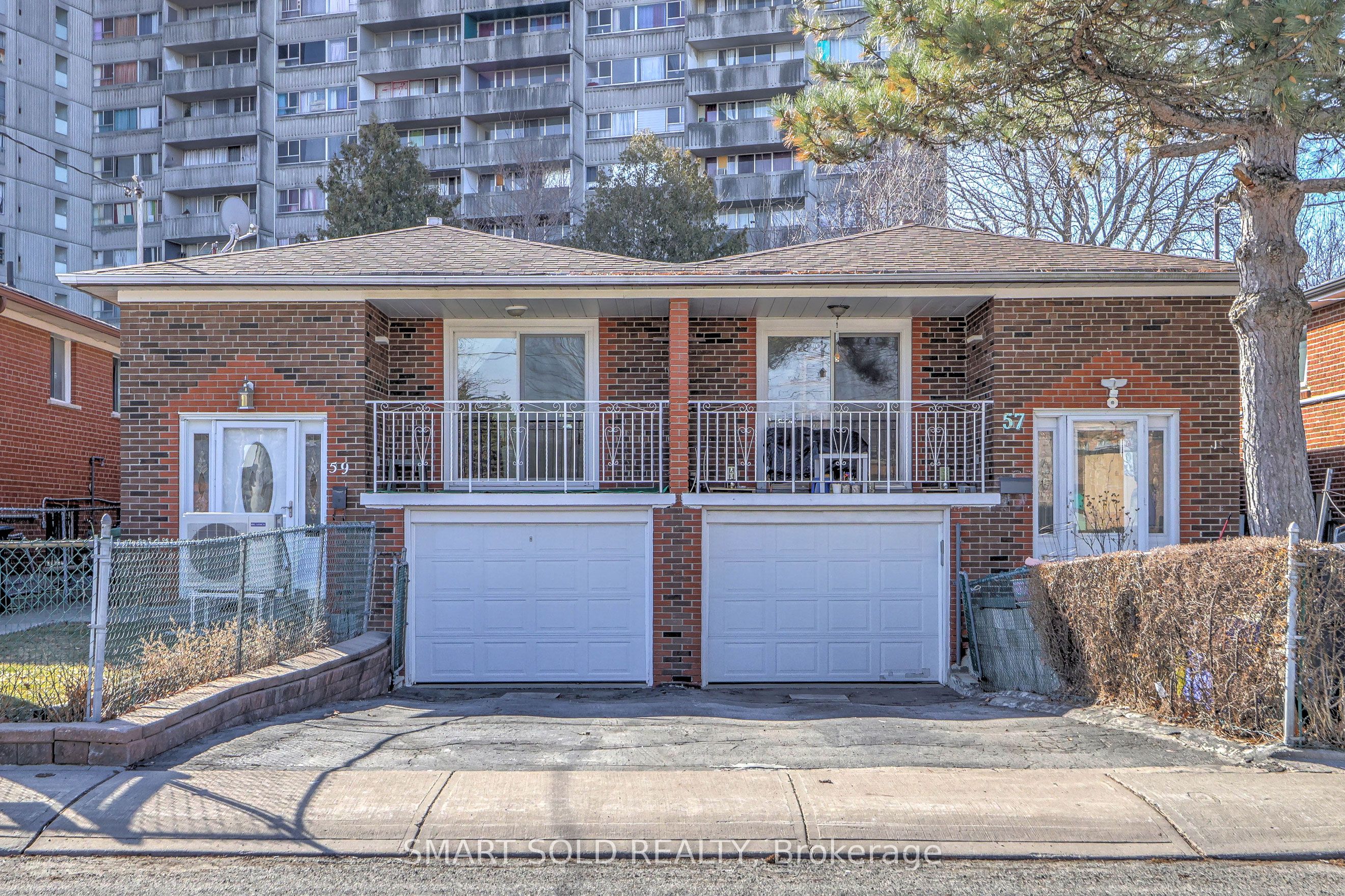 Additional image 5 of 59 Chapman Avenue, Toronto, ON, M4B 1C6