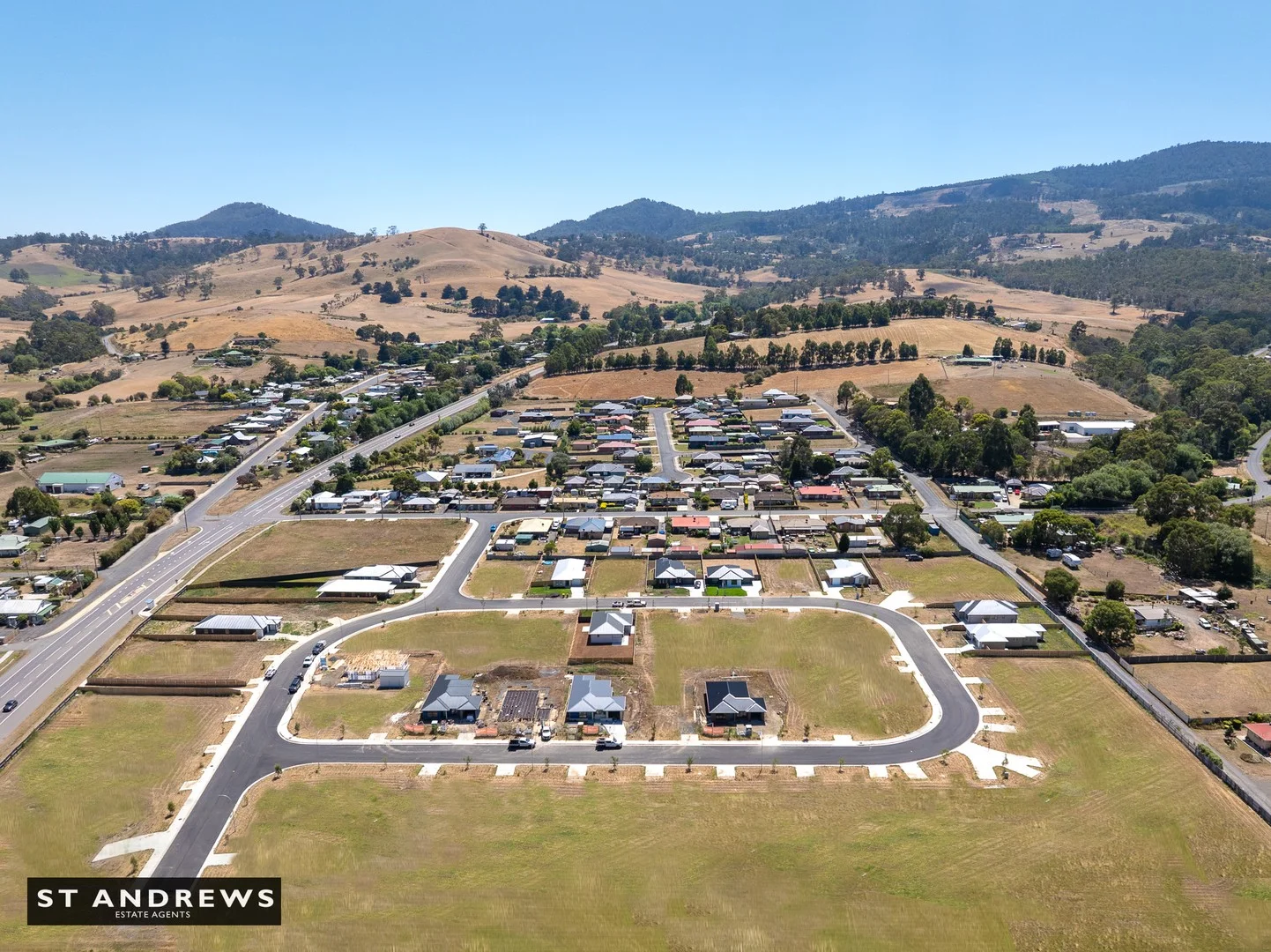 Additional image 3 of 10 East Bagdad Road, Bagdad TAS 7030