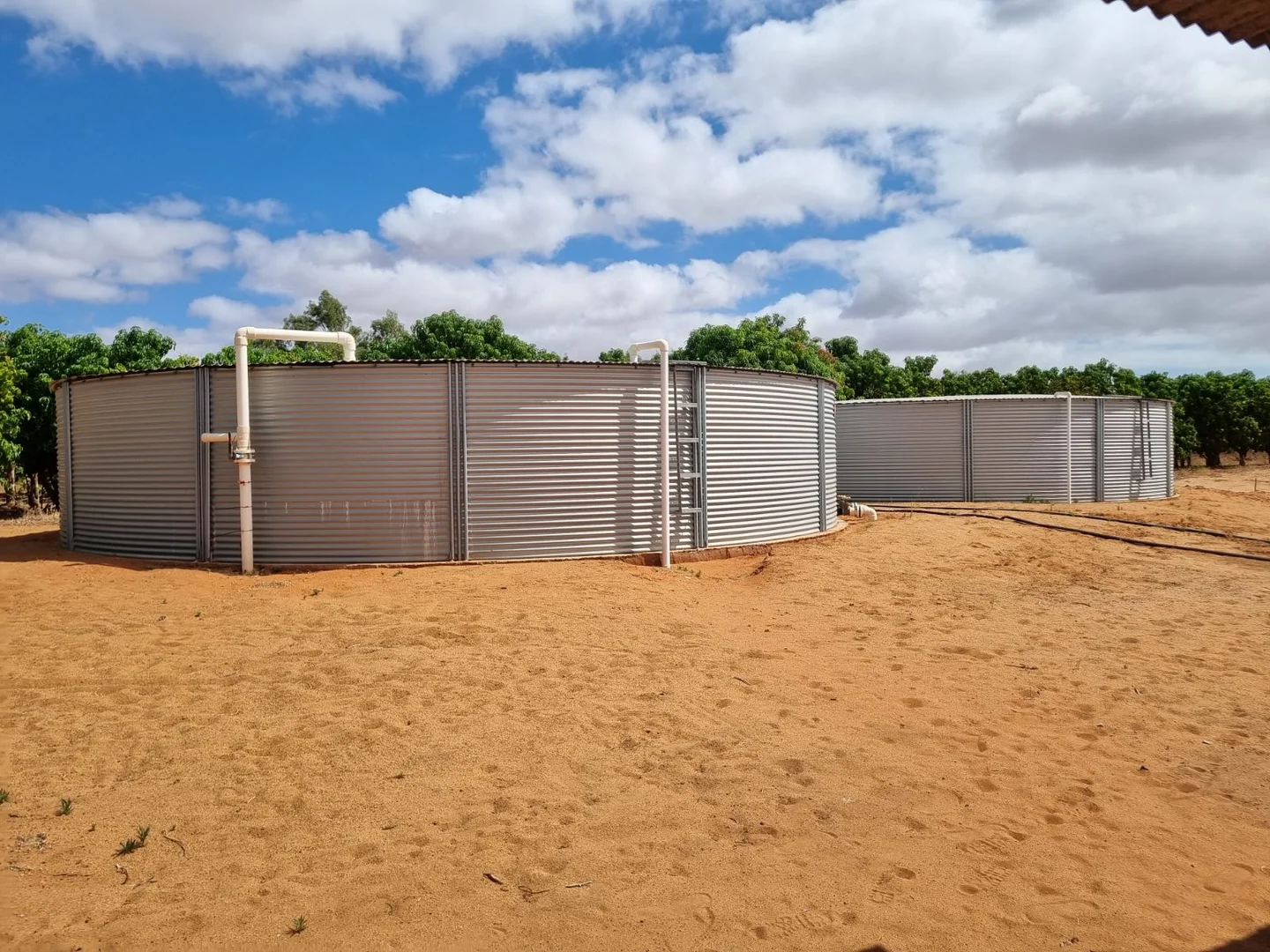 Additional image 14 of 137 North River Road, North Plantations WA 6701