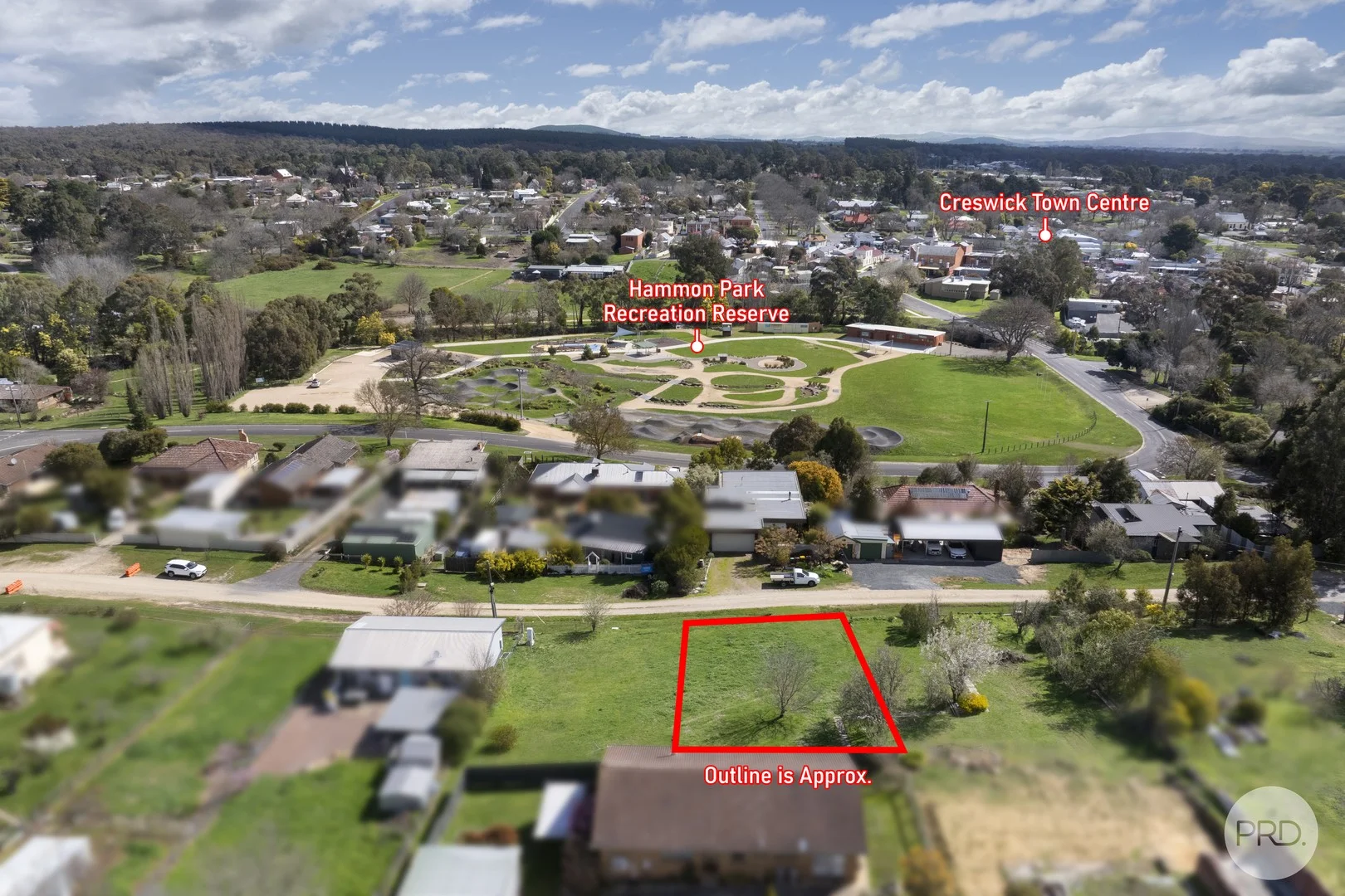 18 Rogers Street, Creswick VIC 3363