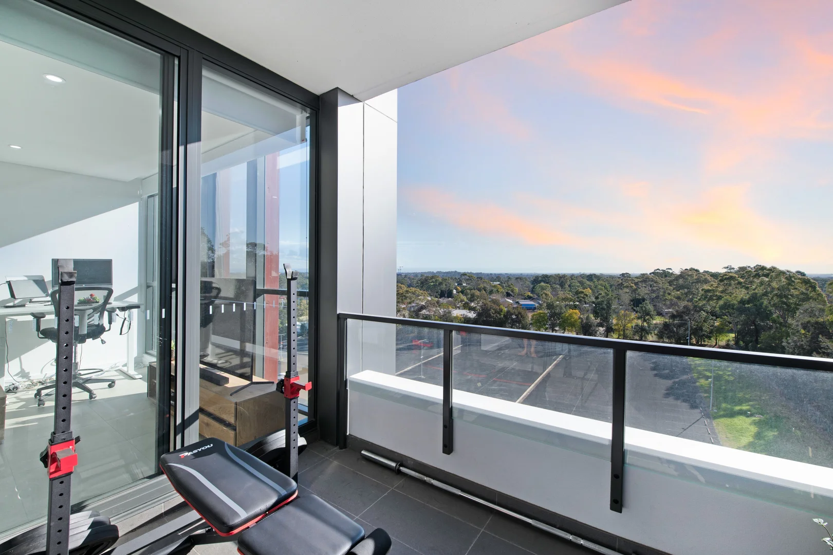 Additional image 8 of 607/9 Gay Street, Castle Hill NSW 2154