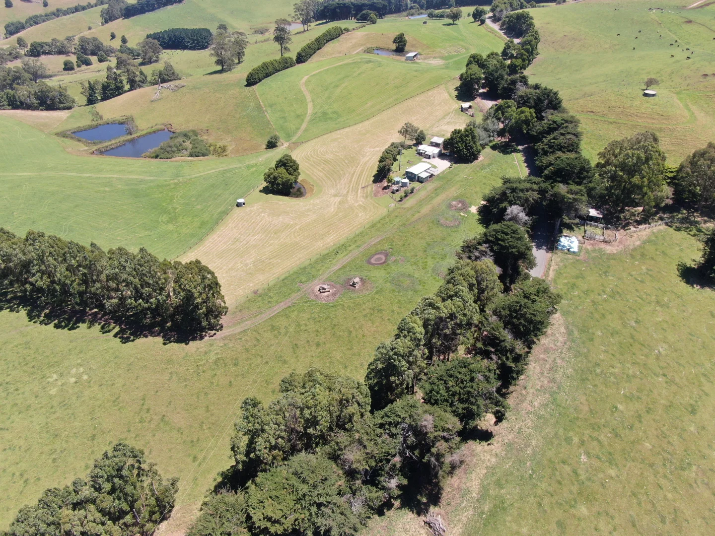 Additional image 3 of Lot 1/140 Clear Creek Valley Road, Mirboo North VIC 3871