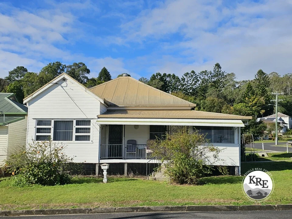 55 Groom St, Kyogle NSW 2474
