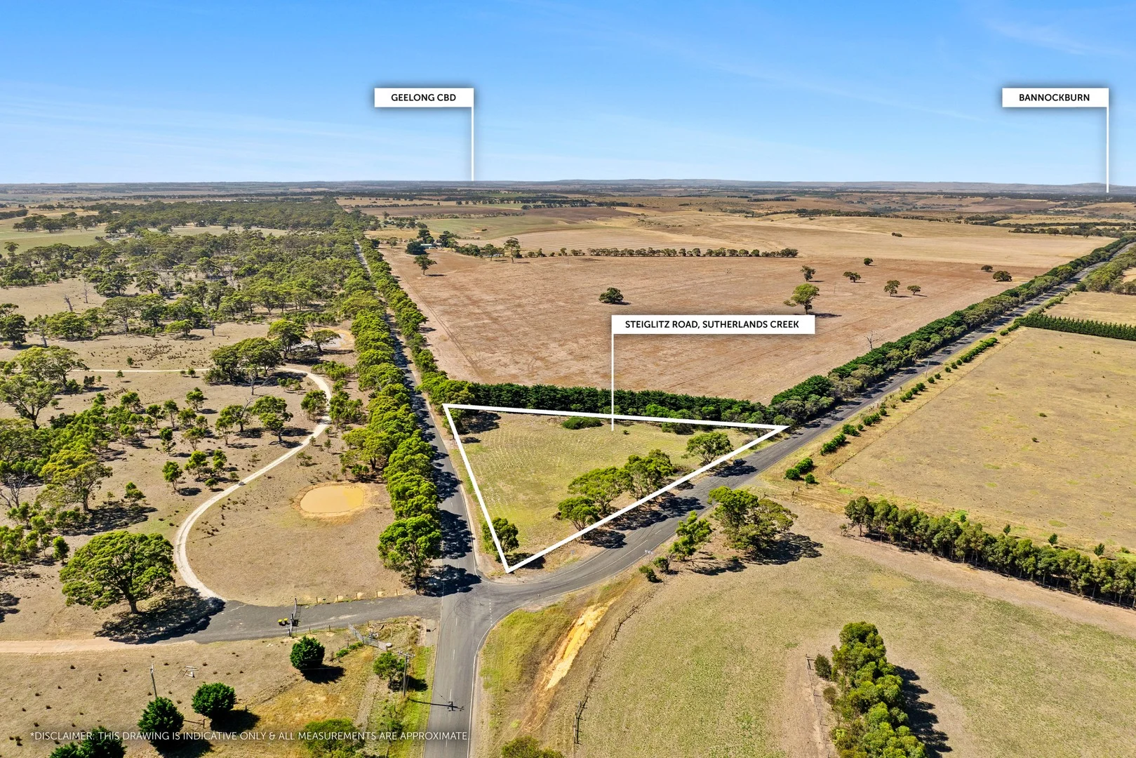 1 Steiglitz Road, Sutherlands Creek VIC 3331