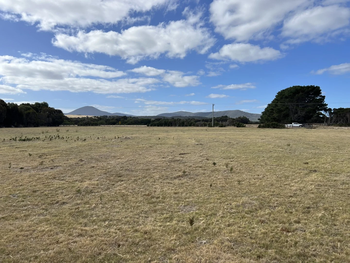 Lot 1 Palana Road, Whitemark TAS 7255