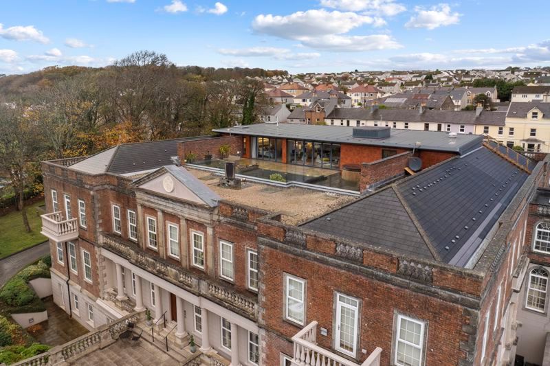 Additional image 43 of 2 bed flat for saleThe Rooftop Penthouse, Coutts House, Summerhill Road, Onchan IM3