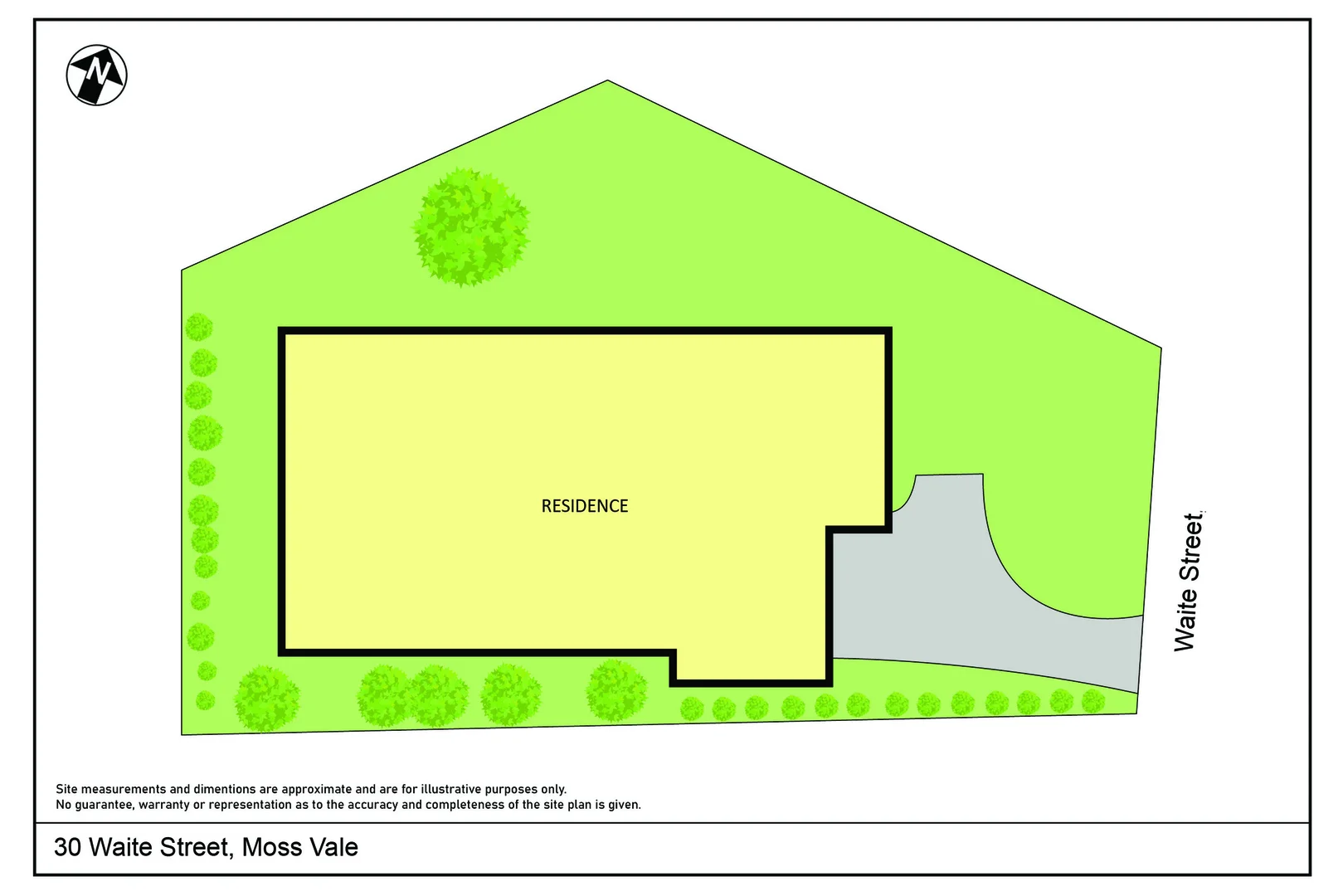 Additional image 22 of 30 Waite Street, Moss Vale NSW 2577