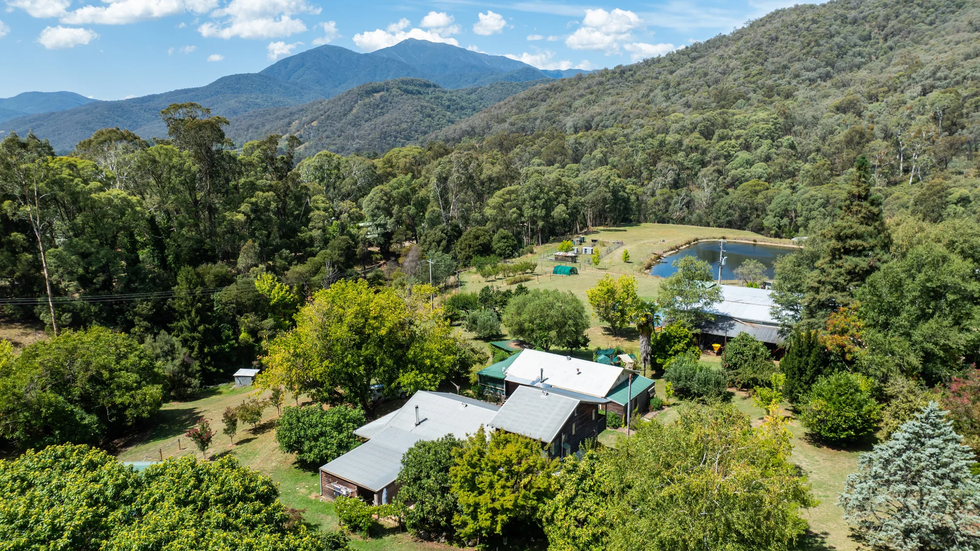 Additional image 2 of 217a Simmonds Creek Road, Tawonga South VIC 3698