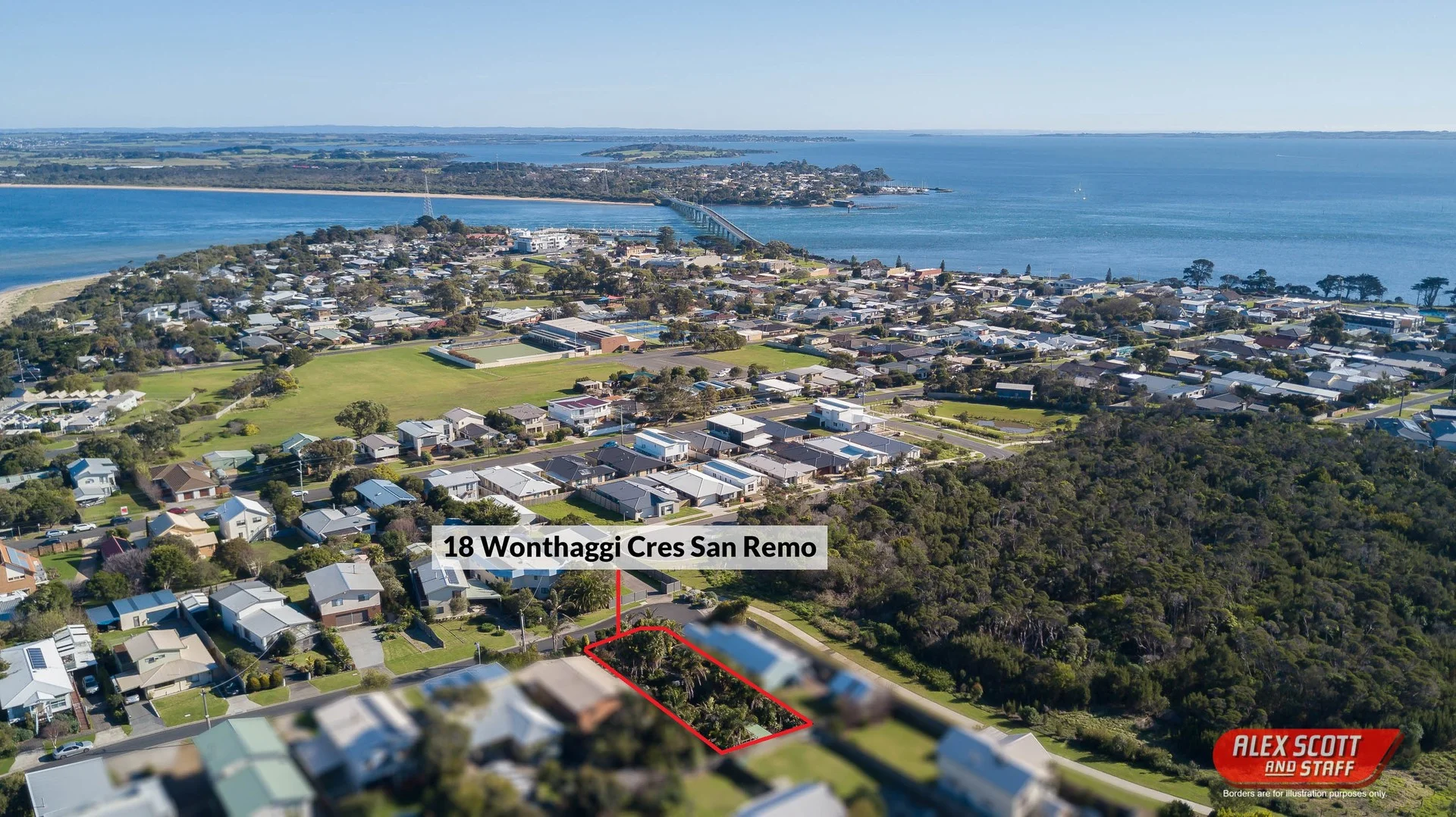 18 Wonthaggi Crescent, San Remo VIC 3925
