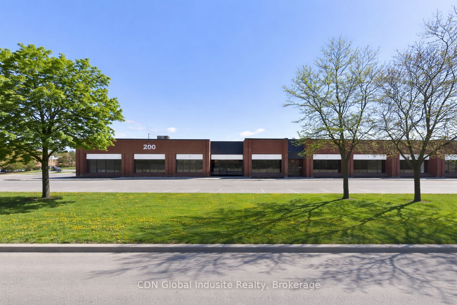 8-9-200 Wilkinson Drive, Brampton, ON, L6T 4M4