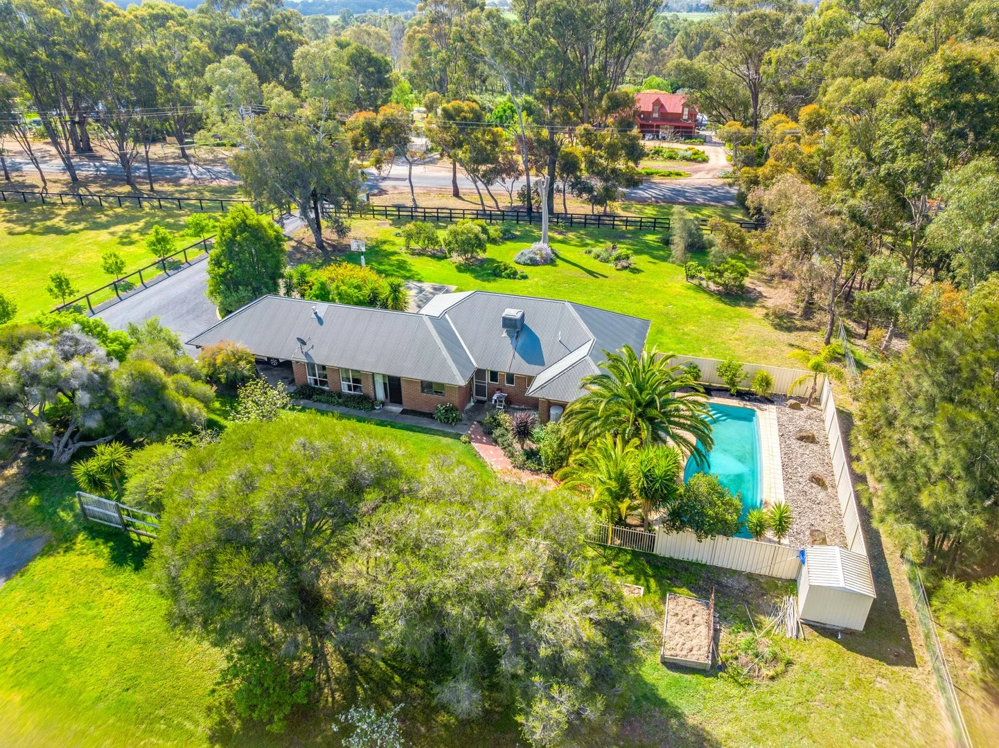 220 Highlands Road, Seymour VIC 3660