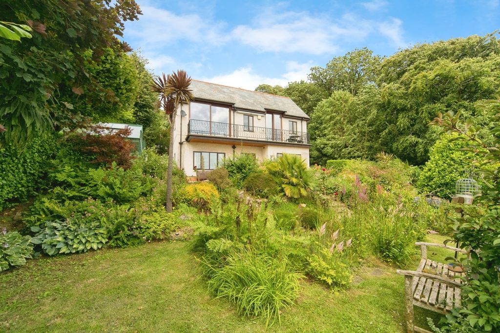 Additional image 19 of 5 bed detached house for salePenmon, Beaumaris, Isle Of Anglesey LL58
