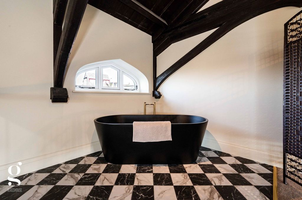 Additional image 21 of 2 bed flat for saleWilton Road, Ross-On-Wye HR9