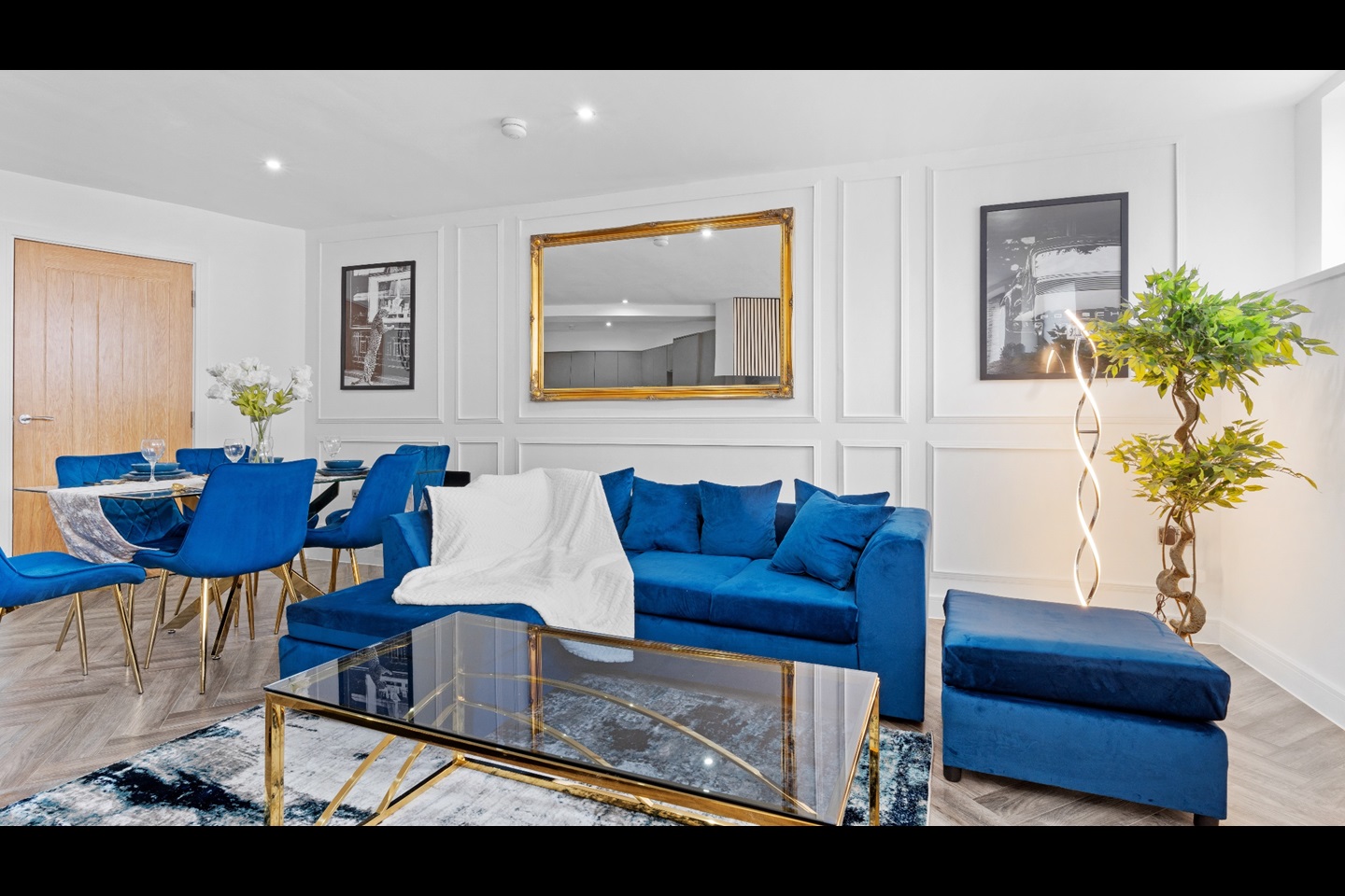 Additional image 17 of 2 Bed Flat, The Hallmark, B19, N1 7GU