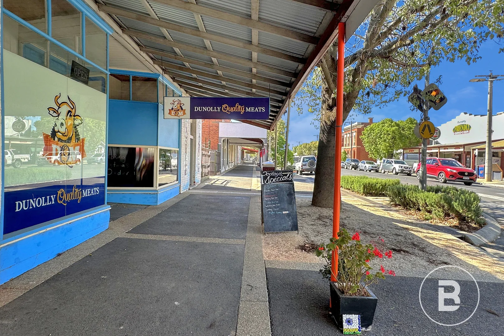 Additional image 9 of 5/46A Thompson Street, Dunolly VIC 3472