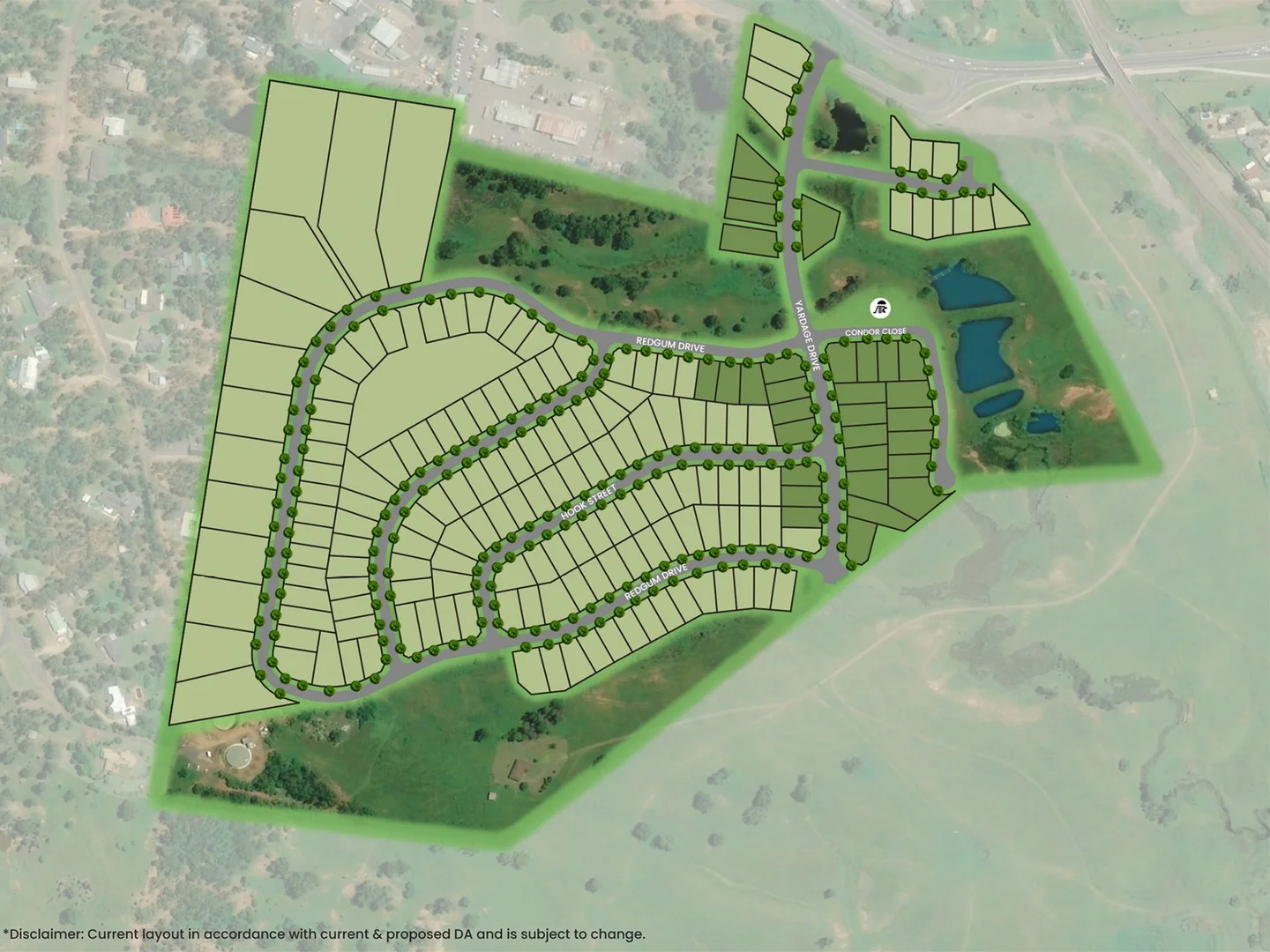 Additional image 2 of "The Fairways" Maison Dieu Road, Singleton NSW 2330