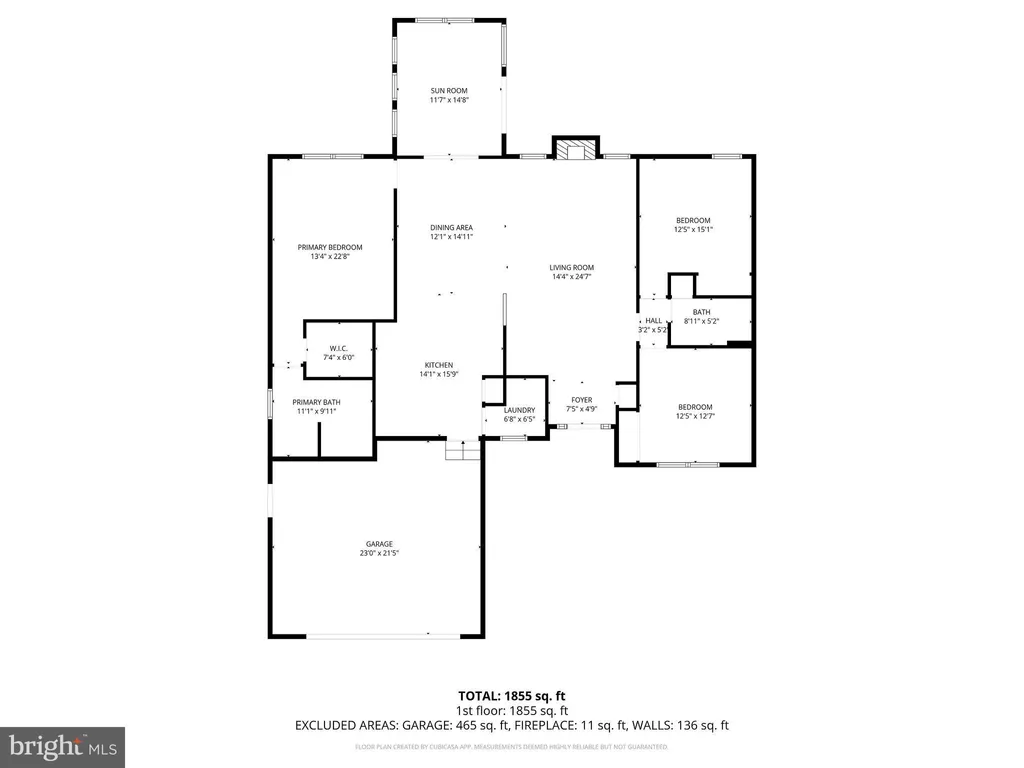 22630 Southern Pines Drive, Lewes, DE 19958