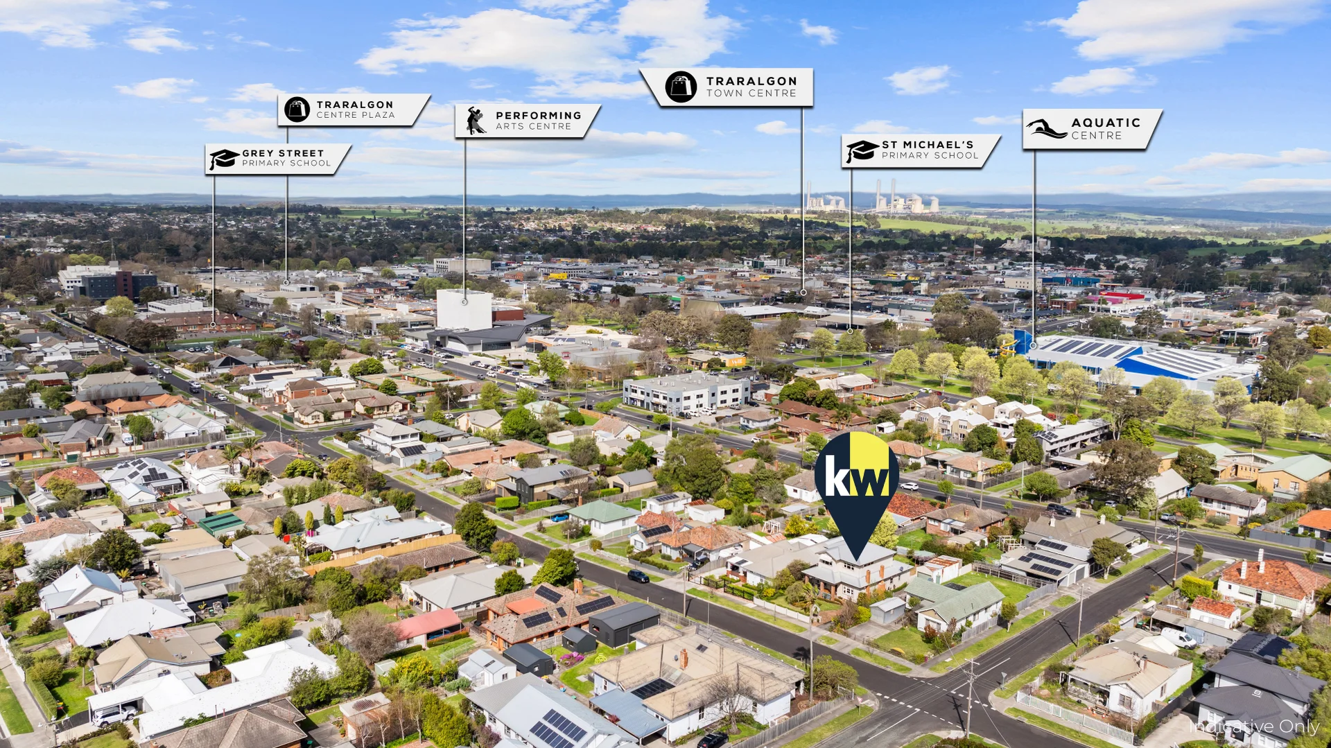 Additional image 2 of 43 Moore Street, Traralgon VIC 3844