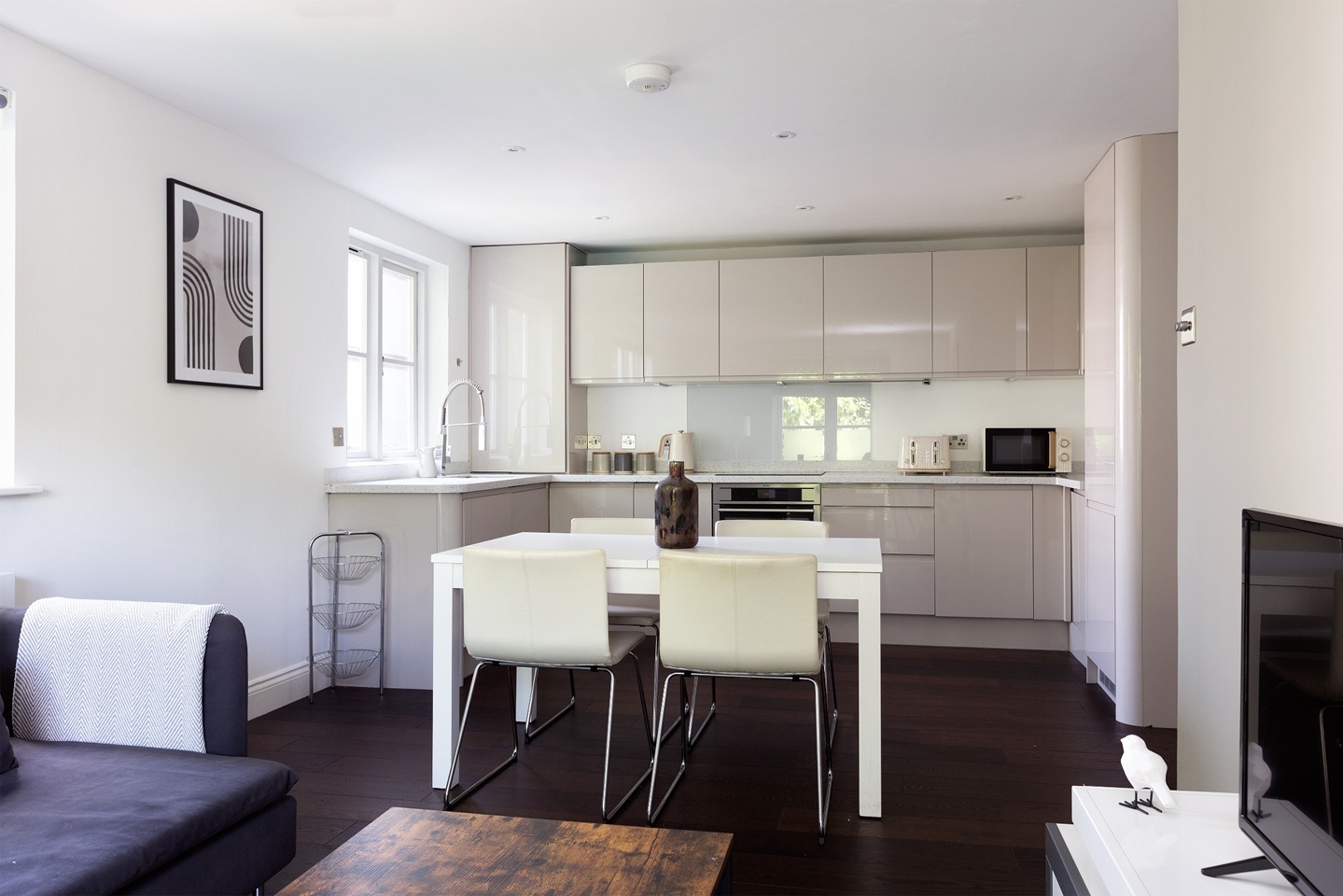 Additional image 7 of 2 Bed Terraced House, Brompton Park Crescent, SW6, N1 7GU