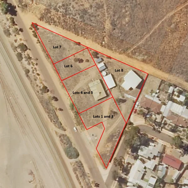 Additional image 19 of 98 Daniel Terrace, Port Augusta SA 5700