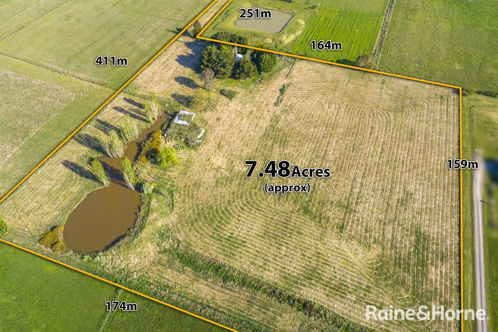 Additional image 14 of Lot 1 Northumberland Road, Kyneton VIC 3444