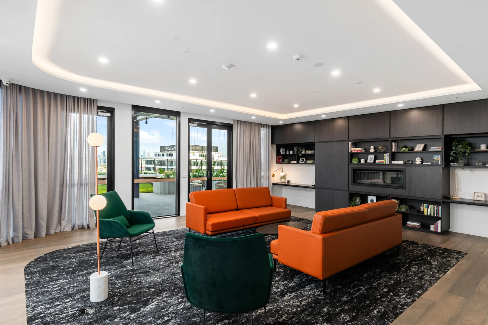 Additional image 15 of 1114/1 Warde Street, Footscray VIC 3011