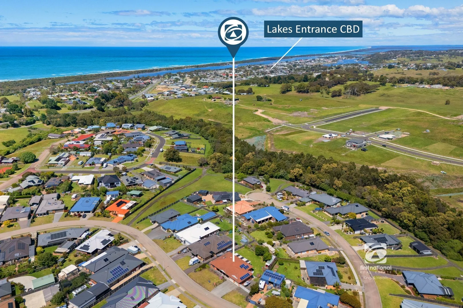 Additional image 16 of 21 Westbury Way, Lakes Entrance VIC 3909