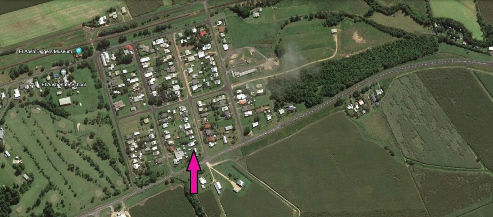 Additional image 27 of 36 Wilson Street, El Arish QLD 4855