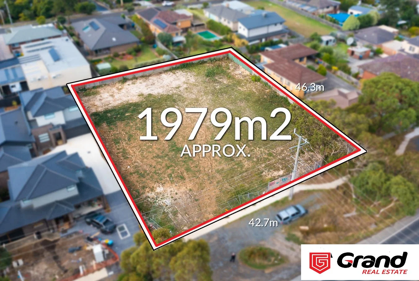 305 Boronia Road, Boronia VIC 3155