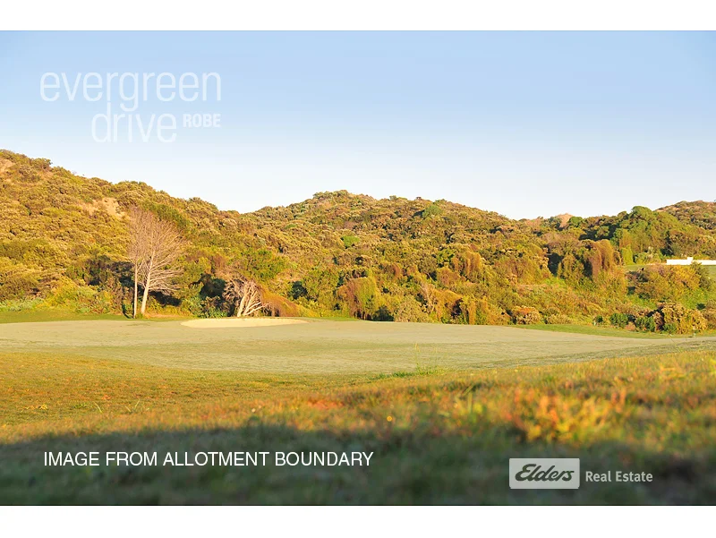Additional image 4 of Lot 10 Evergreen Drive, Robe SA 5276