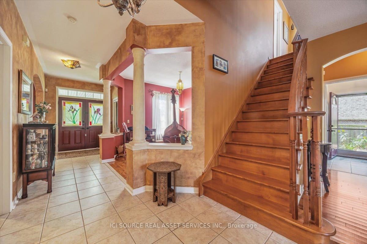 Additional image 5 of 40 Maldives Crescent, Brampton, ON, L6P 1L3