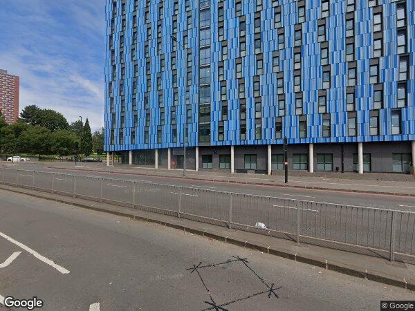 Room in a Shared Flat, Bath Row, B15, N1 7GU